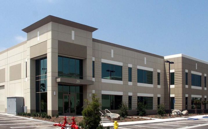 Pictures of Industrial property located at 29 Rancho Circle, Lake Forest, CA 92630 for sales - image #1