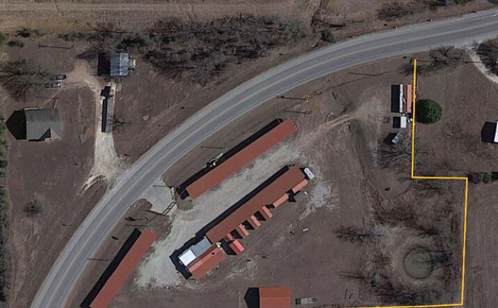 Pictures of Land property located at 5400 Conveyor Dr, Cleburne, TX 76031 for sales - image #1