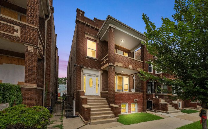 4318 W Cermak Road, Chicago, IL 60623 | Crexi.com