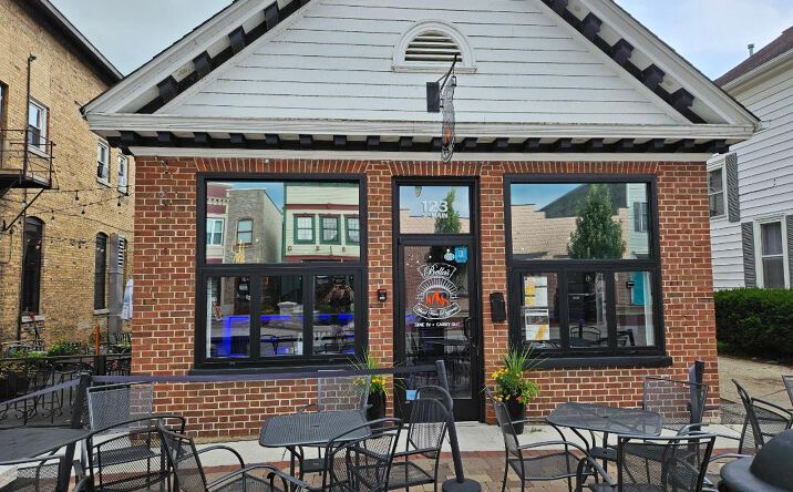 Pictures of Business for Sale, Retail property located at 123 S Main Street, Algonquin, IL 60102 for sales - image #1