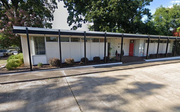 Pictures of Office, Retail property located at 2101– 2103 South H St, Fort Smith, AR 72901 for sales - image #1