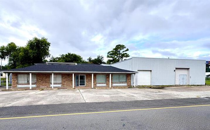 Pictures of Office property located at 7014 Park, Houma, LA 70360 for sales - image #1
