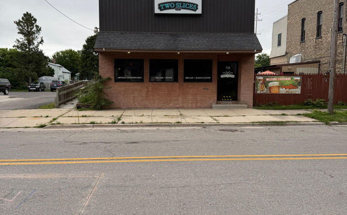 Pictures of Special Purpose property located at 719 Kosciusko Street, Manistee, MI 49660 for sales - image #1