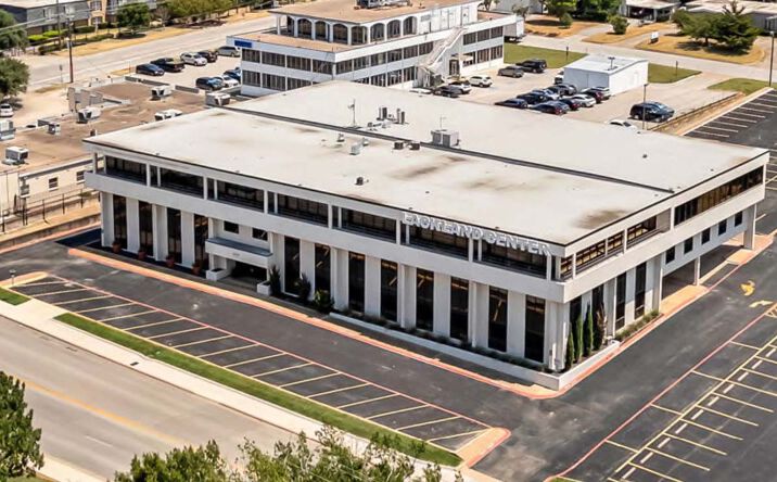 Pictures of Office property located at 2821 Lackland Rd, Fort Worth, TX 76116 for sales - image #1