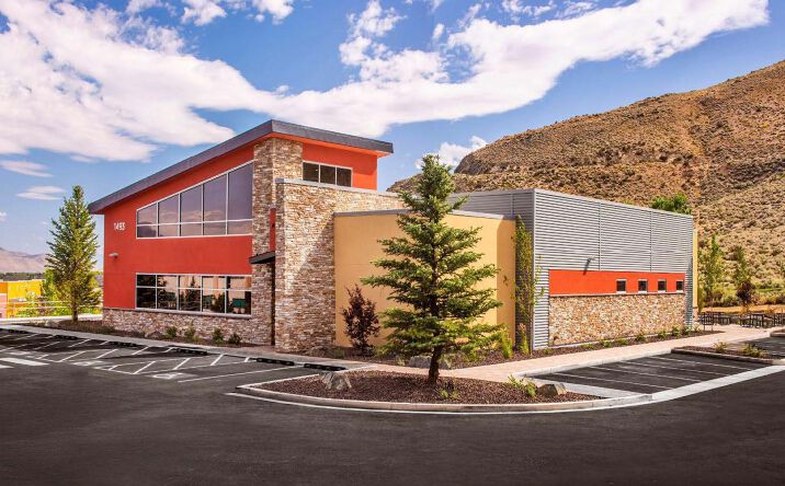 Pictures of Office property located at 1493 Medical Pkwy, Carson City, NV 89703 for sales - image #1