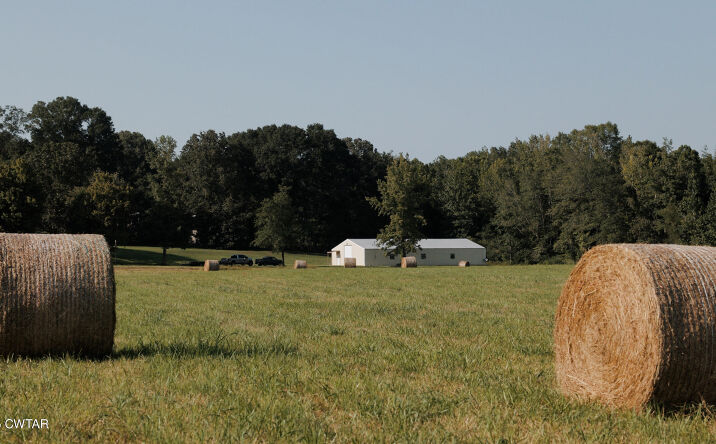 Pictures of Land property located at 1110 Nuckolls Road, Bolivar, TN 38008 for sales - image #1