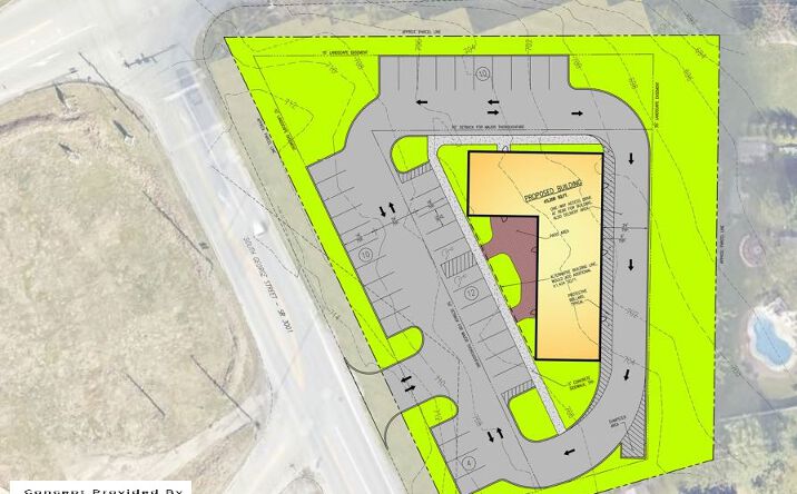 Pictures of Land property located at 2605 S George St, York, PA 17403 for sales - image #1