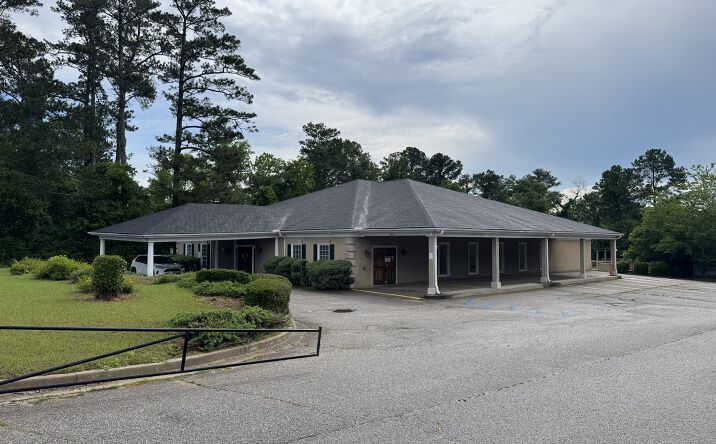 Pictures of Office, Special Purpose property located at 725 Edgefield Rd, Belvedere, SC 29841 for sales - image #1