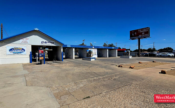 Pictures of Special Purpose property located at 3603 Avenue Q, Lubbock, TX 79412 for sales - image #1