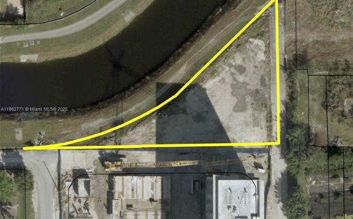 Pictures of Land property located at 21150 SW 117 AVE, Miami, FL 33177 for sales - image #1