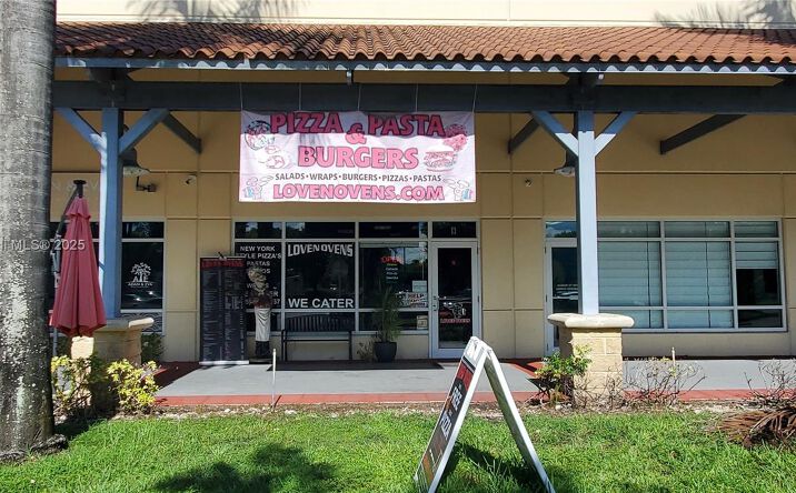 Pictures of Business for Sale, Retail property located at 10505 NW 112th Avenue, Medley, FL 33178 for sales - image #1