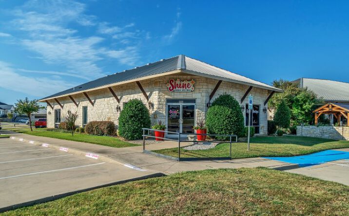 Pictures of Office, Retail property located at 753 Mid Cities Blvd, North Richland Hills, TX 76180 for sales - image #1