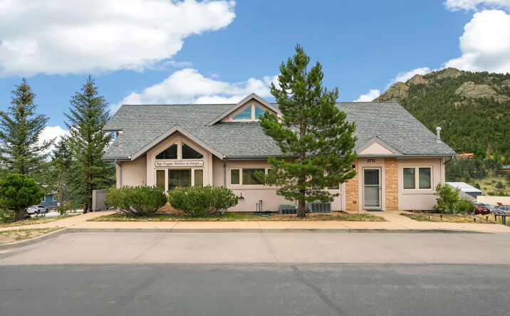 Pictures of Mixed Use property located at 1770 Avalon Drive, Estes Park, CO 80517 for sales - image #1