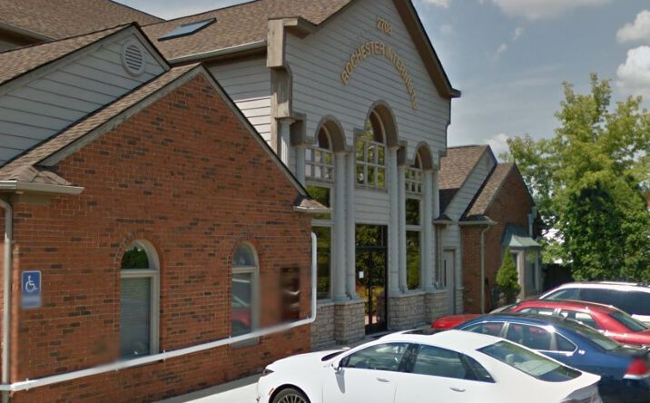 Pictures of Office property located at 2708 S Rochester Rd, Rochester Hills, MI 48307 for sales - image #1