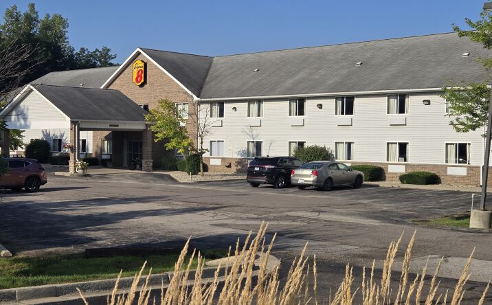 Pictures of Hospitality property located at 1091 US-223, Adrian, MI 49221 for sales - image #1