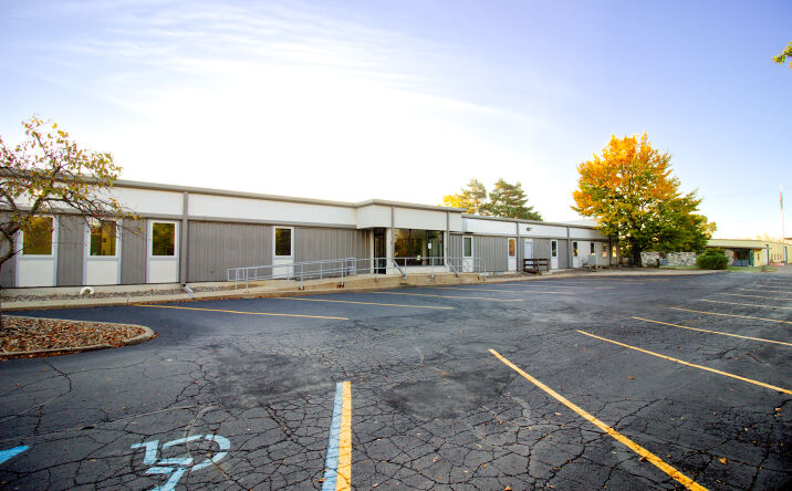 Pictures of Office property located at 1407 Rensen St, Lansing, MI 48910 for sales - image #1