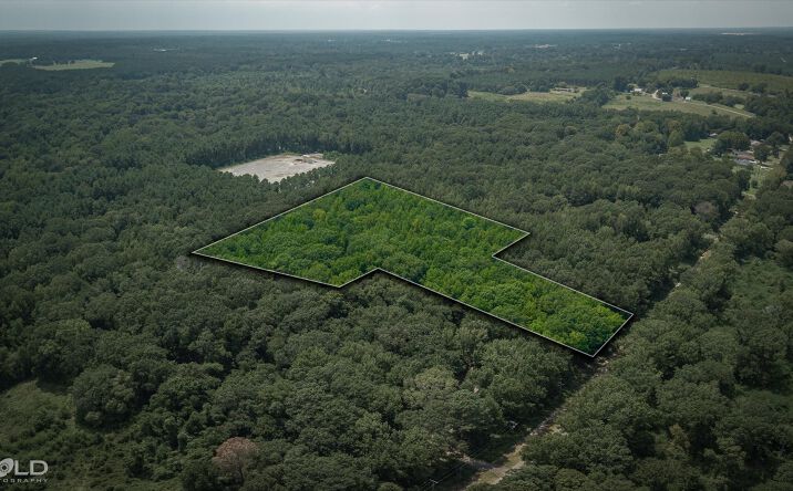 Pictures of Land property located at 1 Blesdoe Road, Keithville, LA 71047 for sales - image #1