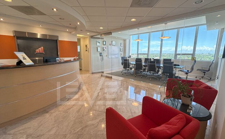 Pictures of Office property located at 2455 E Sunrise Blvd Unit 909, Ft Lauderdale, FL 33304 for sales - image #1