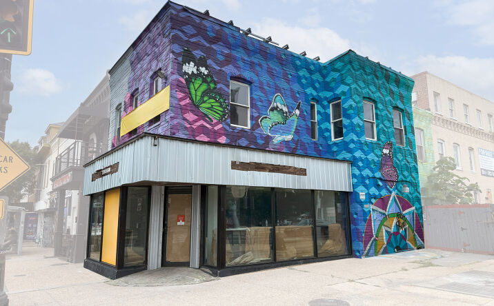 Pictures of Mixed Use, Retail property located at 1380 H St NE, Washington, DC 20002 for sales - image #1