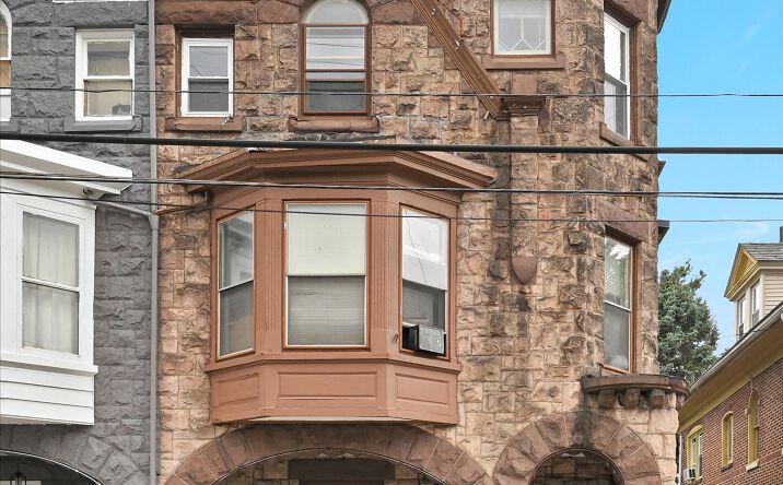 Pictures of Multifamily property located at 1330 Perkiomen Ave, Reading, PA 19602 for sales - image #1