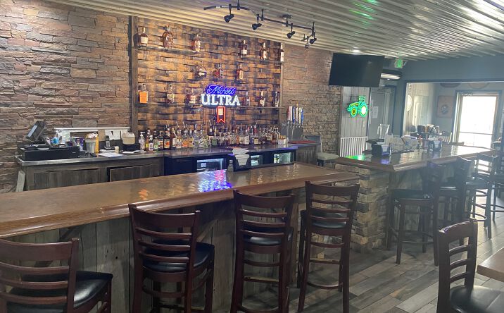 Pictures of Business for Sale property located at 1 N Main St, Chrisney, IN 47611 for sales - image #1