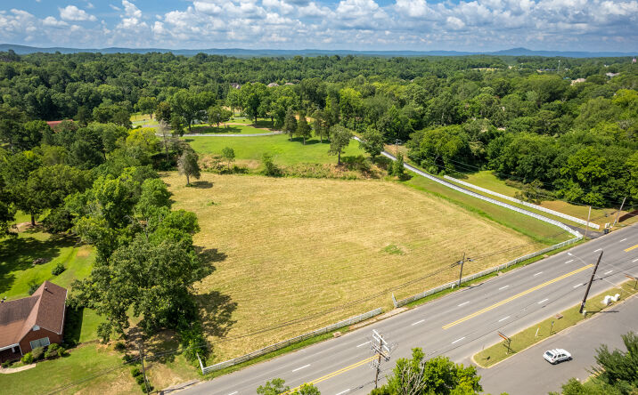 Pictures of Land property located at 000 Malvern Ave, Hot Springs, AR 71901 for sales - image #1