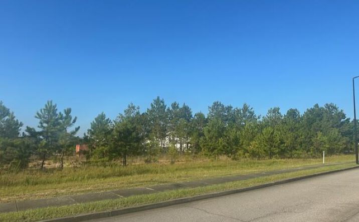 Pictures of Land, Industrial, Office, Retail property located at NHN Cooper Road, Picayune, MS 39466 for sales - image #1