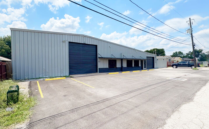 Pictures of Industrial property located at 14006 Duncum St, Houston, TX 77015 for sales - image #1