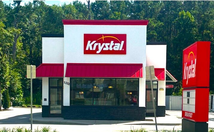 Pictures of Retail property located at 1222 Bells Hwy, Walterboro, SC 29488 for sales - image #1