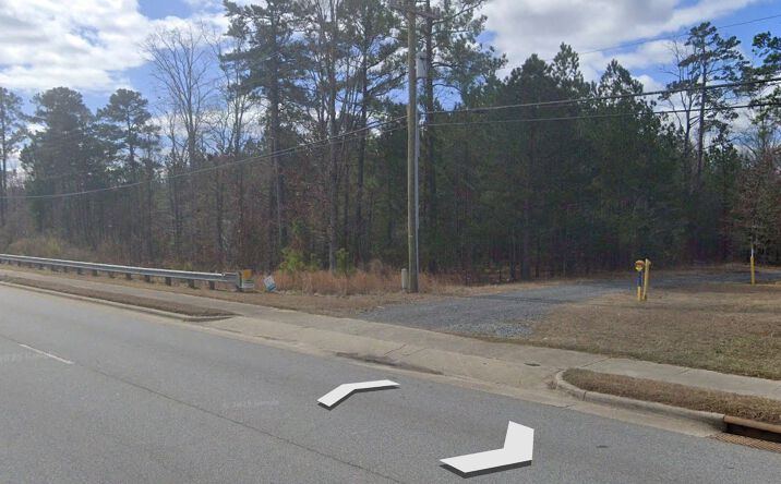 Pictures of Land property located at 1548 E Williams St, Apex, NC 27539 for sales - image #1