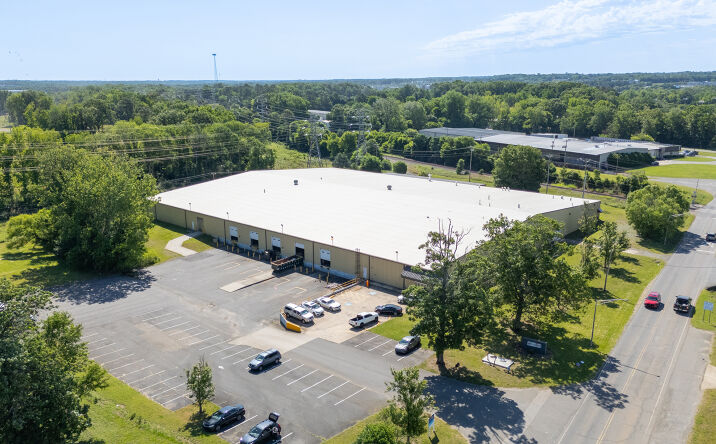 Pictures of Industrial property located at 150 Mt Gallant Rd, Rock Hill, SC 29730 for sales - image #1