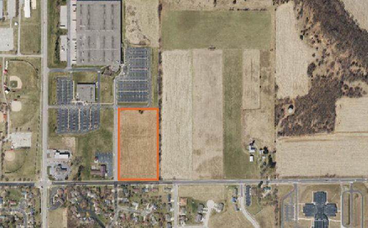Pictures of Land property located at 1901 8th St, Reedsburg, WI 53959 for sales - image #1