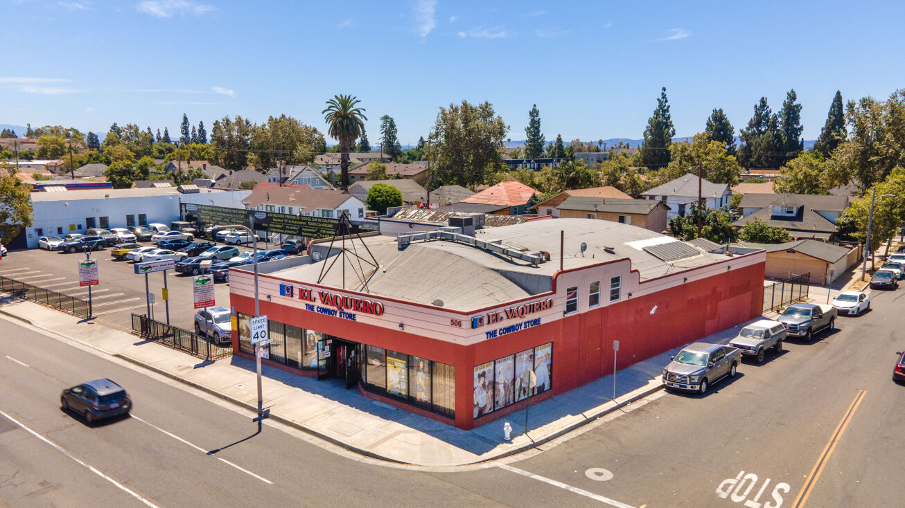 506 E 1st St, Santa Ana, CA 92701 | Crexi.com