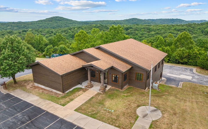 Pictures of Mixed Use, Office, Retail property located at 4910 US-65, Walnut Shade, MO 65771 for sales - image #1
