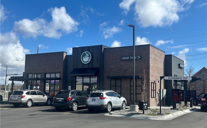 Pictures of Retail property located at 50 24th St W, Billings, MT 59102 for sales - image #1
