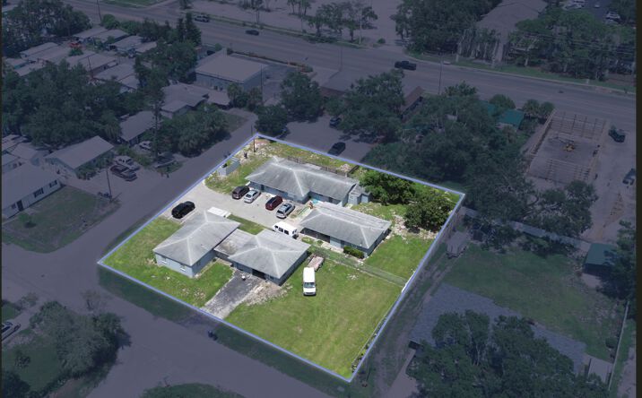 image of property at 2619 45TH AVE W Bradenton FL 34207-1139