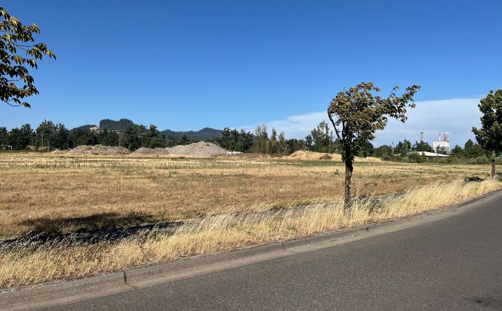 Pictures of Land property located at 42nd Street, Springfield, OR 97477 for sales - image #1
