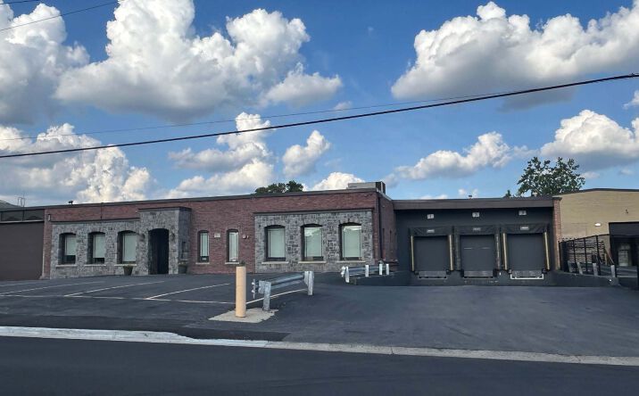 Pictures of Industrial property located at 1937 & 1953 N 17th Ave, Melrose Park, IL 60160 for sales - image #1