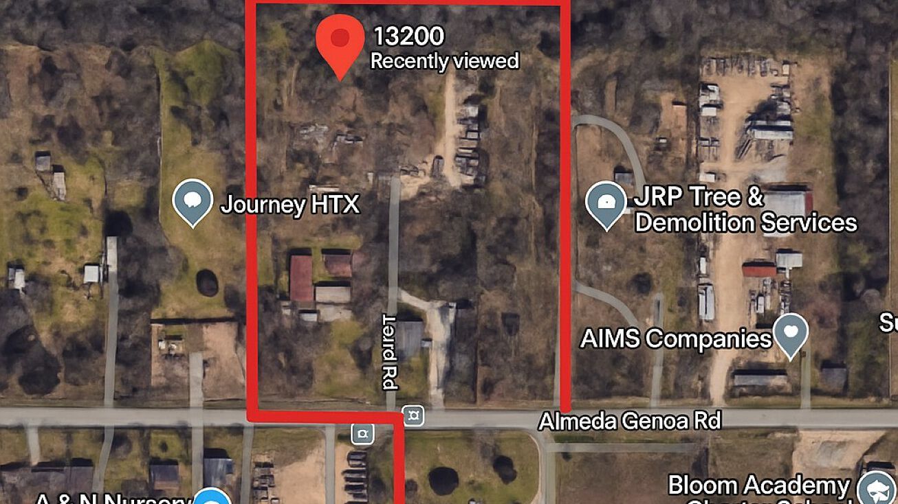 13200 Land Rd, Houston, TX 77047 | Crexi.com