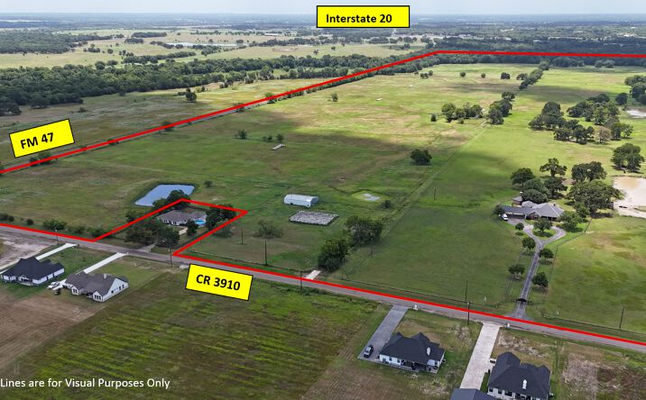 Pictures of Land property located at 313 Vz County Rd 3910, Wills Point, TX 75169 for sales - image #1