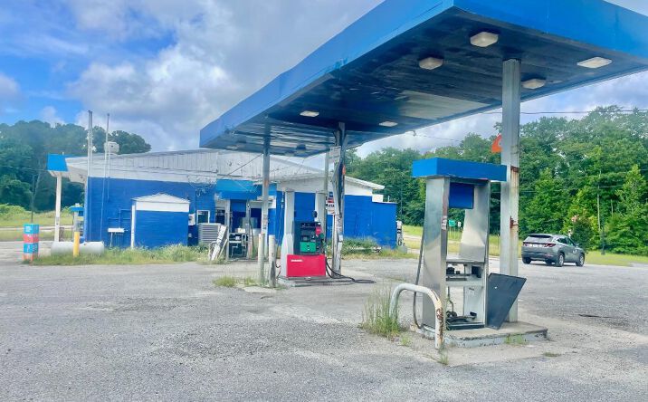 Pictures of Retail property located at 2433 GA-57, Gordon, GA 31031 for sales - image #1