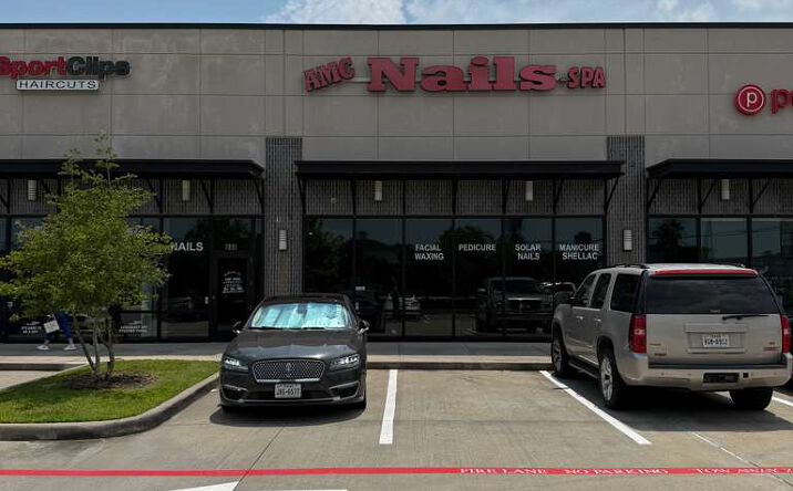 Pictures of Business for Sale property located at 2875 E League City Pkwy #600, League City, TX 77573 for sales - image #1