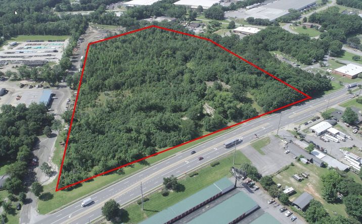 Pictures of Business for Sale property located at 6800 Macon Road, Columbus, USA 31907 for sales - image #1