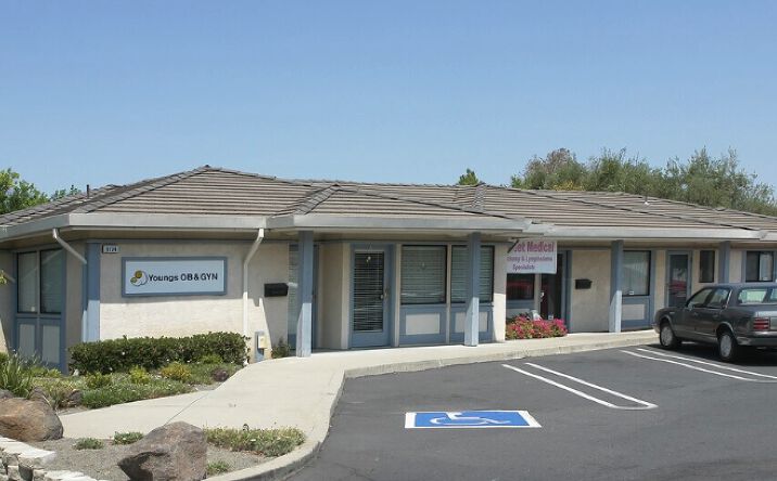 Pictures of Office property located at 3724 Lone Tree Wy, Antioch, CA 94509 for sales - image #1