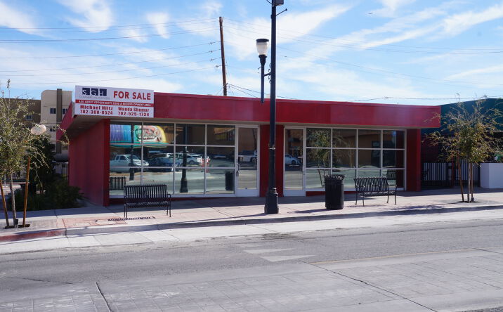 image of property at 133 S WATER ST Henderson NV 89015-7246