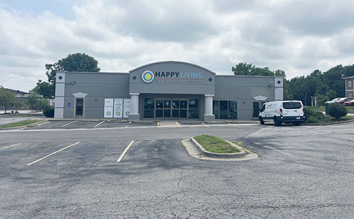 Pictures of Office, Retail property located at 5911 NW Barry Rd, Kansas City, MO 64154 for sales - image #1