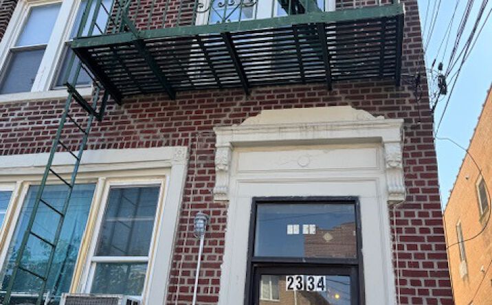 Pictures of Multifamily property located at 2334 82nd Street, Brooklyn, NY 11214 for sales - image #1