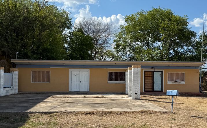 Pictures of Industrial property located at 6545 Historic Old Hwy 90, San Antonio, TX 78227 for sales - image #1