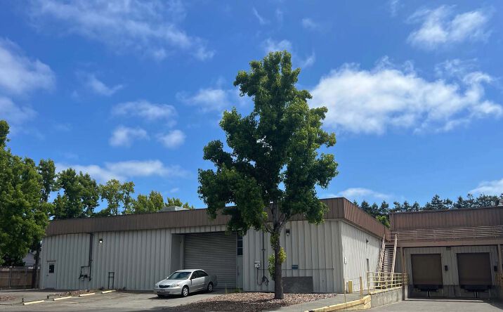Pictures of Office, Industrial property located at 1800 Lombardi Ln, Santa Rosa, CA 95407 for sales - image #1