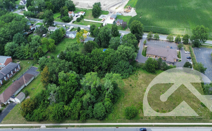Pictures of Land property located at 3832, 3862, 3904 Airport Hwy, Toledo, OH 43615 for sales - image #1